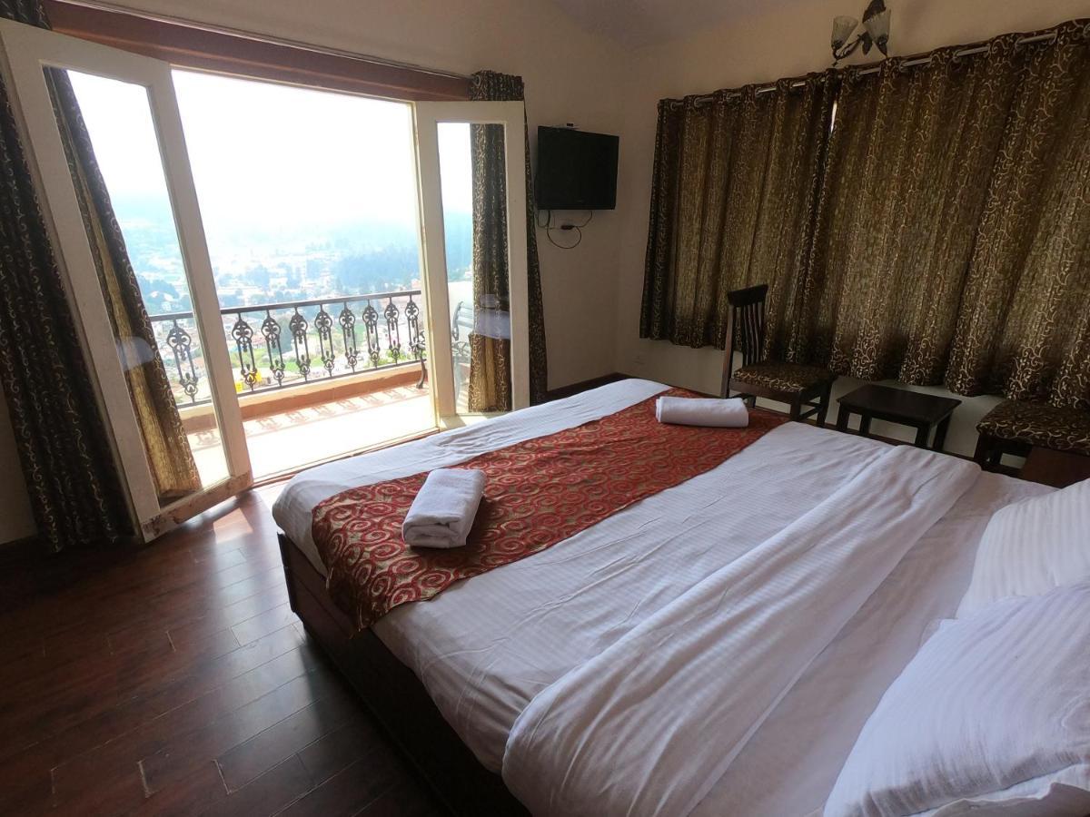 Berry Hills Resort Уті Екстер'єр фото