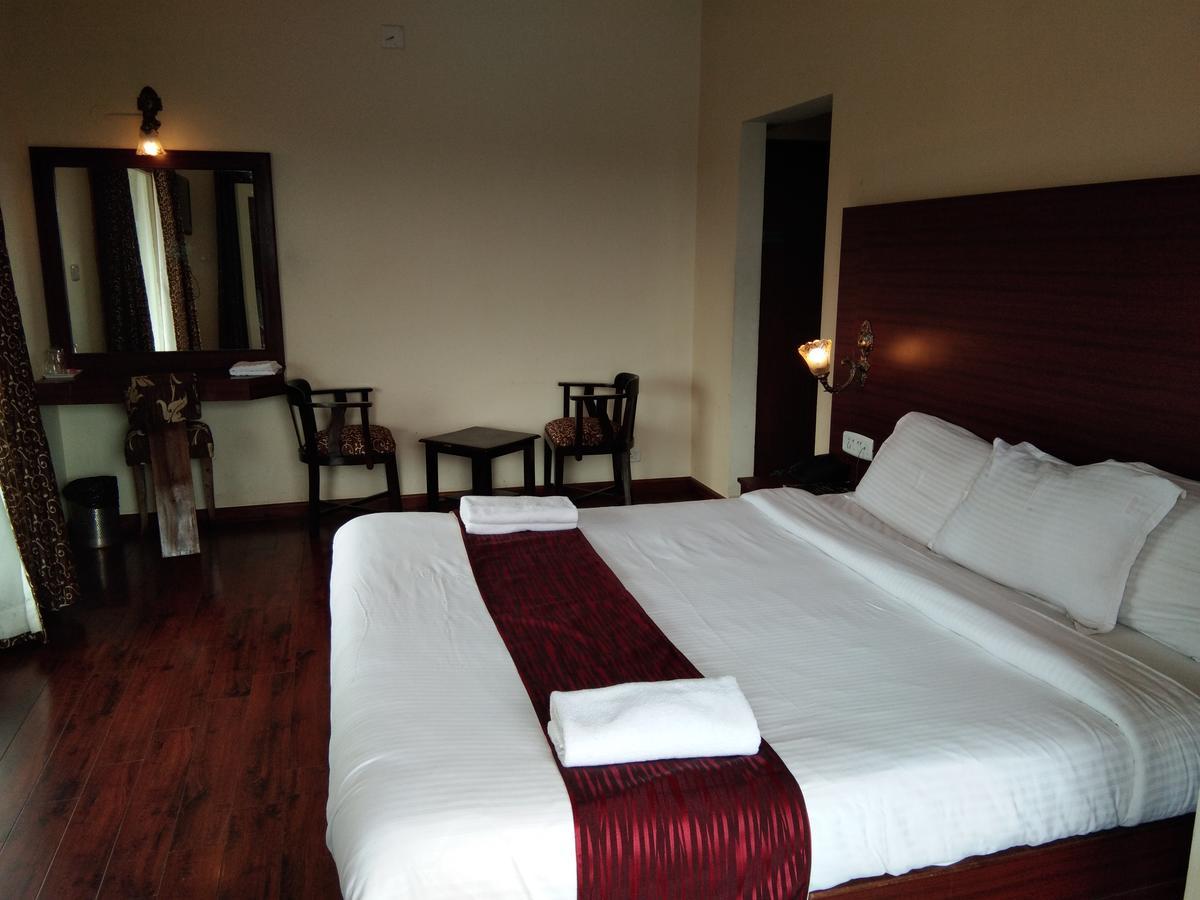 Berry Hills Resort Уті Екстер'єр фото