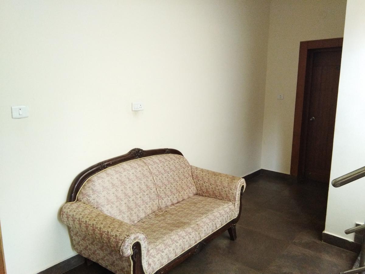 Berry Hills Resort Уті Екстер'єр фото