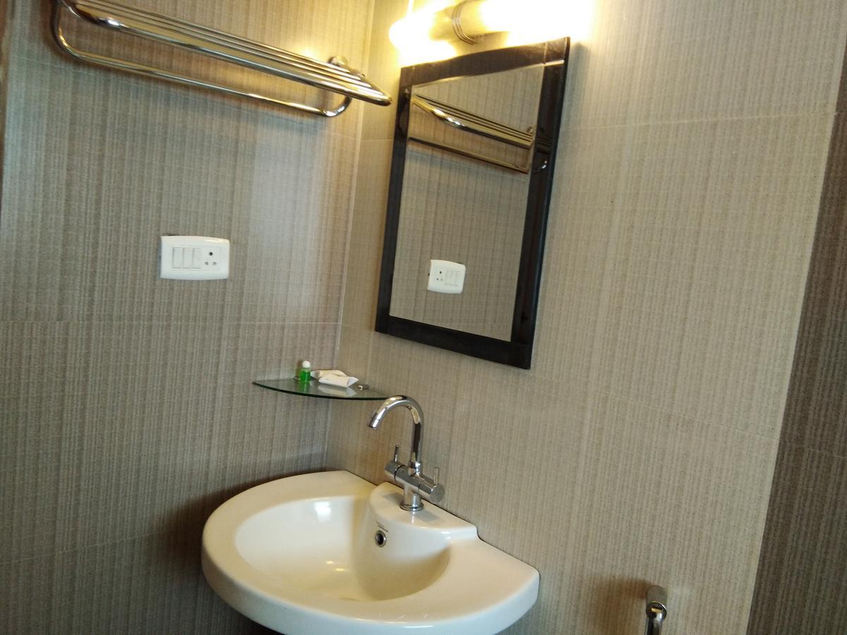 Berry Hills Resort Уті Екстер'єр фото